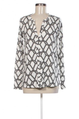 Dámska blúza Amisu, Veľkosť S, Farba Viacfarebná, Cena  1,95 €