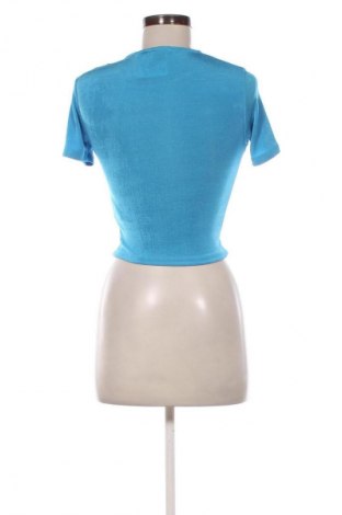 Dámska blúza Amisu, Veľkosť M, Farba Modrá, Cena  1,95 €
