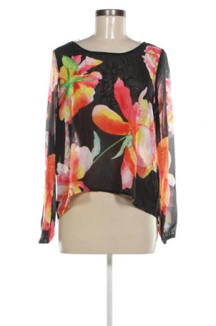 Dámska blúza Amisu, Veľkosť S, Farba Viacfarebná, Cena  1,95 €