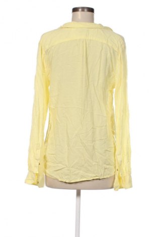Dámska blúza Amisu, Veľkosť M, Farba Žltá, Cena  1,95 €