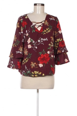 Dámska blúza Amisu, Veľkosť S, Farba Viacfarebná, Cena  1,95 €