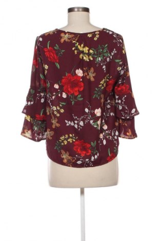 Dámska blúza Amisu, Veľkosť S, Farba Viacfarebná, Cena  1,95 €