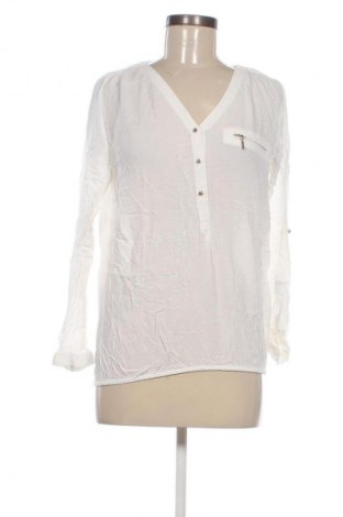 Dámska blúza Amisu, Veľkosť S, Farba Biela, Cena  1,95 €