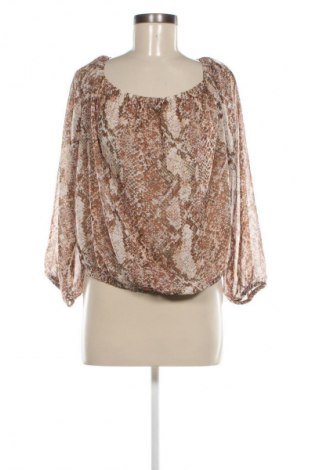 Dámska blúza Amisu, Veľkosť M, Farba Viacfarebná, Cena  1,95 €