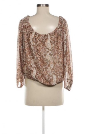 Dámska blúza Amisu, Veľkosť M, Farba Viacfarebná, Cena  1,95 €