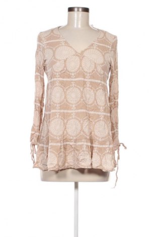 Dámska blúza Amisu, Veľkosť XS, Farba Viacfarebná, Cena  1,95 €