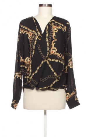 Dámska blúza Amisu, Veľkosť M, Farba Viacfarebná, Cena  1,95 €