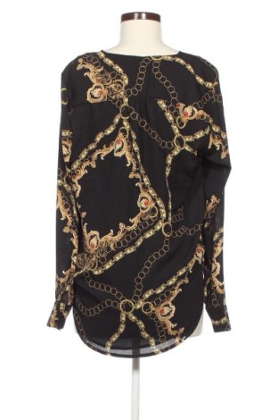 Dámska blúza Amisu, Veľkosť M, Farba Viacfarebná, Cena  1,95 €
