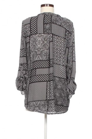 Dámska blúza Amisu, Veľkosť M, Farba Viacfarebná, Cena  1,95 €
