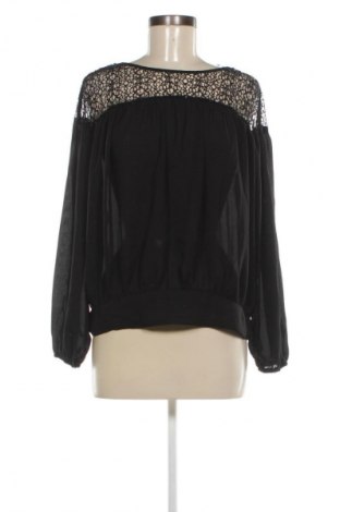 Dámska blúza Amisu, Veľkosť M, Farba Čierna, Cena  1,95 €