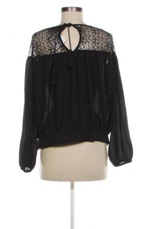Dámska blúza Amisu, Veľkosť M, Farba Čierna, Cena  1,95 €