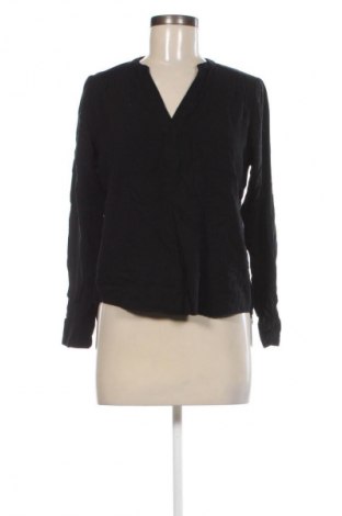 Γυναικεία μπλούζα Amisu, Μέγεθος S, Χρώμα Μαύρο, Τιμή 1,99 €