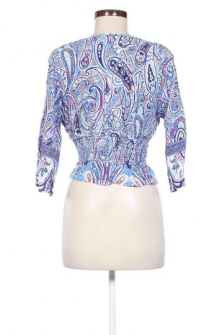 Dámská halenka Amisu, Velikost L, Barva Vícebarevné, Cena  49,00 Kč