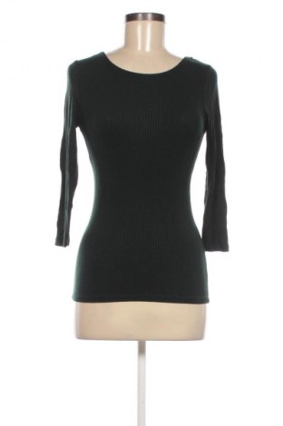 Női blúz Amisu, Méret XS, Szín Zöld, Ár 3 519 Ft