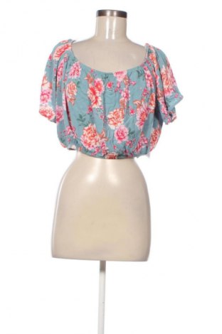 Dámska blúza Amisu, Veľkosť M, Farba Viacfarebná, Cena  7,95 €