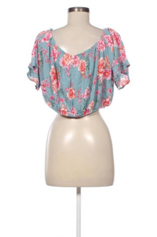 Dámska blúza Amisu, Veľkosť M, Farba Viacfarebná, Cena  7,95 €