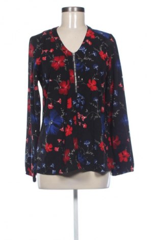 Dámska blúza Amisu, Veľkosť S, Farba Viacfarebná, Cena  1,95 €