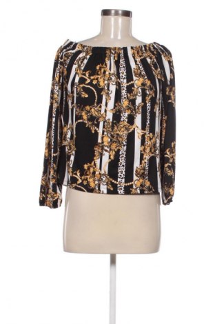Dámska blúza Amisu, Veľkosť S, Farba Viacfarebná, Cena  1,95 €