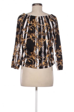 Dámska blúza Amisu, Veľkosť S, Farba Viacfarebná, Cena  1,95 €