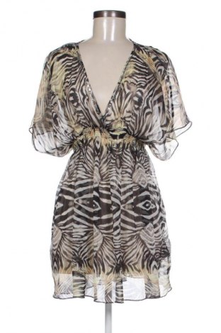 Dámska blúza Amisu, Veľkosť XS, Farba Viacfarebná, Cena  1,95 €