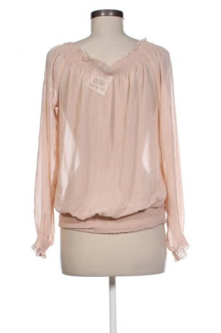 Női blúz Amisu, Méret S, Szín Bézs, Ár 2 888 Ft