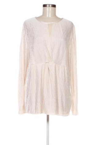 Damen Shirt Amy Vermont, Größe XL, Farbe Ecru, Preis € 4,99