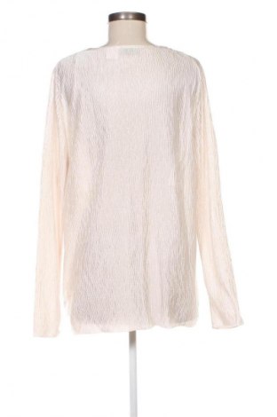 Damen Shirt Amy Vermont, Größe XL, Farbe Ecru, Preis € 4,99