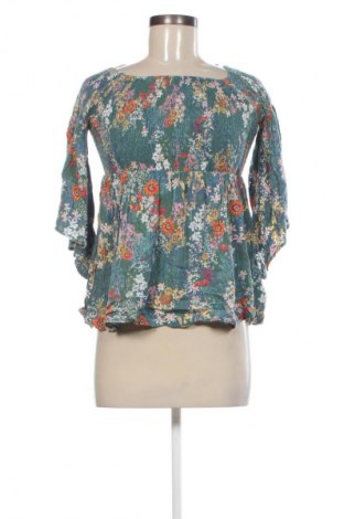 Bluzka damska Angie, Rozmiar S, Kolor Kolorowy, Cena 7,99 zł