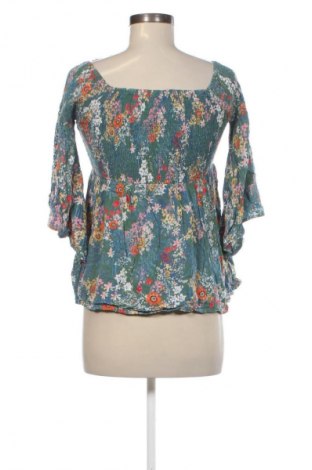Bluzka damska Angie, Rozmiar S, Kolor Kolorowy, Cena 7,99 zł