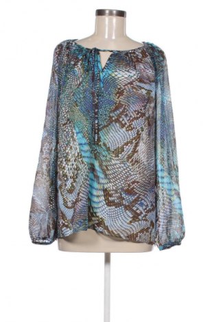Дамска блуза Anne Klein, Размер L, Цвят Многоцветен, Цена 7,15 €