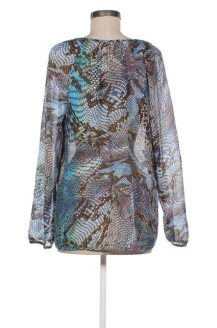 Дамска блуза Anne Klein, Размер L, Цвят Многоцветен, Цена 7,15 €