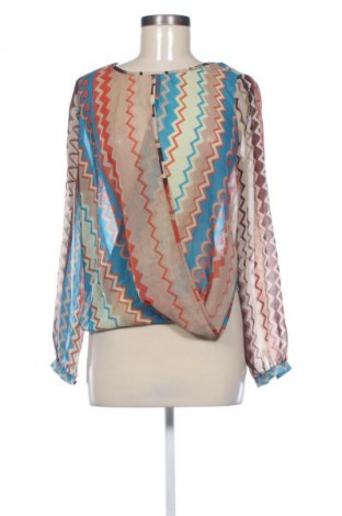 Női blúz Ark&Co., Méret S, Szín Sokszínű, Ár 669 Ft