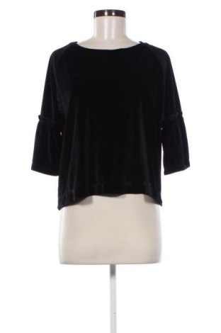 Damen Shirt Arnie Says, Größe M, Farbe Schwarz, Preis 2,99 €