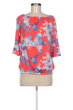 Дамска блуза Atmos Fashion, Размер S, Цвят Многоцветен, Цена 8,69 €