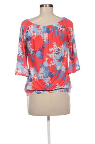 Дамска блуза Atmos Fashion, Размер S, Цвят Многоцветен, Цена 8,69 €