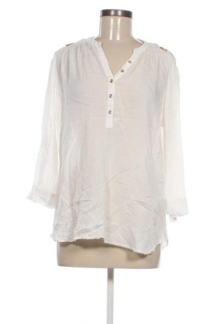 Dámska blúza Atmosphere, Veľkosť M, Farba Biela, Cena  1,95 €