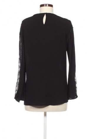 Dámska blúza Atmosphere, Veľkosť M, Farba Čierna, Cena  1,95 €