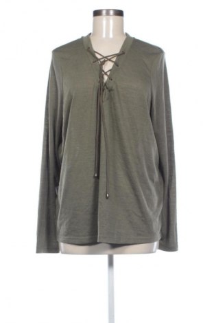 Dámská halenka Atmosphere, Velikost XL, Barva Zelená, Cena  49,00 Kč