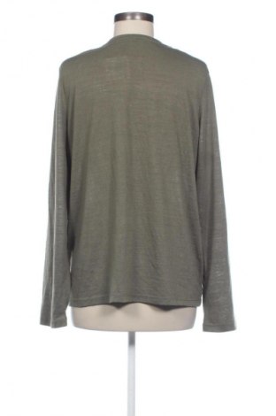 Dámská halenka Atmosphere, Velikost XL, Barva Zelená, Cena  49,00 Kč