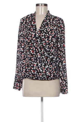 Bluză de femei Aware by Vero Moda, Mărime M, Culoare Multicolor, Preț 92,79 Lei