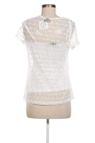 Női blúz BSB Collection, Méret S, Szín Fehér, Ár 4 611 Ft