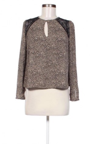 Női blúz Bershka, Méret M, Szín Sokszínű, Ár 1 029 Ft
