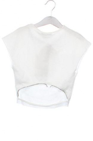 Γυναικεία μπλούζα Bershka, Μέγεθος XS, Χρώμα Λευκό, Τιμή 7,99 €