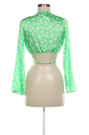 Női blúz Bershka, Méret XS, Szín Sokszínű, Ár 669 Ft