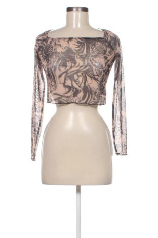 Dámská halenka Bershka, Velikost L, Barva Vícebarevné, Cena  49,00 Kč