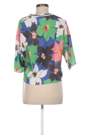 Bluzka damska Bershka, Rozmiar L, Kolor Kolorowy, Cena 26,52 zł