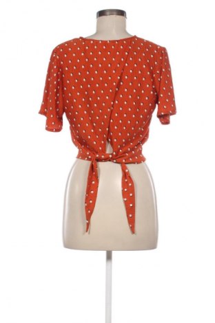 Bluzka damska Bershka, Rozmiar S, Kolor Kolorowy, Cena 23,50 zł