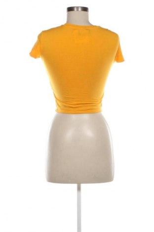 Női blúz Bershka, Méret S, Szín Narancssárga
, Ár 1 249 Ft
