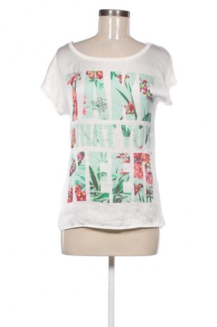 Bluzka damska Bershka, Rozmiar M, Kolor Kolorowy, Cena 22,99 zł