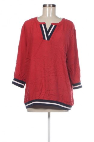 Дамска блуза Betty Barclay, Размер XL, Цвят Червен, Цена 19,42 €, #133079891